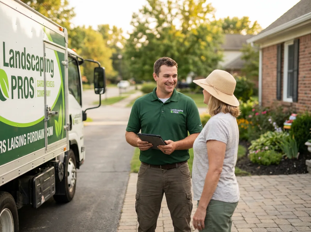 Landscaping Belews Creek, NC FAQs